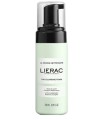 LIERAC MOUSSE DETERGENTE 150 ML 2022