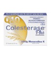 COLESTERASE PLUS 30 CAPSULE