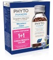 PHYTO PHYTOPHANERE INTEGRATORE ALIMENTARE CAPELLI/UNGHIE 90+90 CAPSULE