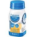 FRESUBIN 3,2KCAL DRINK VANIGLIA CARAMELLO 4 X 125 ML