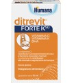 DITREVIT FORTE K50 15 ML NUOVA FORMULAZIONE