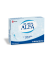 COLLIRIO ALFA DECONGESTIONANTE 0,8 MG/ML COLLIRIO, SOLUZIONE 0,8 MG/ML COLLIRIO, SOLUZIONE 10 CONTENITORI MONODOSE 0,3 ML