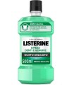 LISTERINE DENTI & GENGIVE DELICATO 500 ML