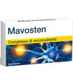 MAVOSTEN 60 COMPRESSE