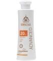 IDISOLE ADVANCED LATTE CORPO SPF20 200ML