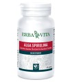 ALGA SPIRULINA 60 CAPSULE 450 MG