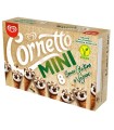 ALGIDA NEW CORNETTO MINI 8 X 40 G SENZA GLUTINE VEGANO