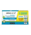 ALOEVERA2 DENTIFRICIO STEVIA BIPACK 2 X 100 ML