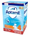 APTAMIL 4 CRESCITA POLVERE 1,2 KG