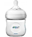 AVENT BIBERON NATURAL PP 125ML