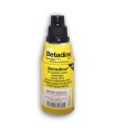 BETADINE 10% SOLUZIONE CUTANEA 10% SOLUZIONE CUTANEA FLACONE 125 ML