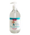 BUONA BUONINA GEL IGIENIZZANTE MANI ALCOOL 68% E CLOREXIDINA 500 ML