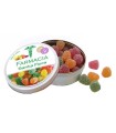 CARAMELLE BOLI FRUTTA 40 G