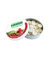 CARAMELLE MIRTILLO ROSSO SCATOLA LATTA 50 G