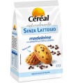 CEREAL MADELEINE PEPITE CIOCCOLATO NATURALMENTE SENZA LATTOSIO 210 G