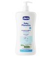 CHICCO BABY MOMENTS BAGNO CORPO SENZA LACRIME PROTECTION 750 ML