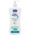 CHICCO BABY MOMENTS BAGNO SHAMPOO DELICATE 500 ML