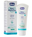 CHICCO BABY MOMENTS CREMA RICCA CON BURRO DI KARITE' E VITAMINA E 100 ML