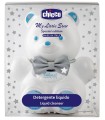 CHICCO COSMETICI NATURAL SENSATION DETERGENTE ORSO STARS