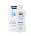 CHICCO COSMETICI BABY MOMENTS SHAMPOO 200 ML