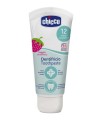 CHICCO DENTIFRICIO PROMOZIONE 1+1