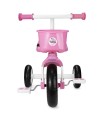 CHICCO GIOCO U-GO TRIKE ROSA