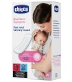 CHICCO MAMMA DONNA ASSORBENTI POSTPARTO COTONE 10 PEZZI