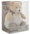 CHICCO MY SWEET DOUDOU TEDDY BEAR BALL 0M+