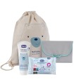 CHICCO NATURAL SENSATION SET CAMBIO