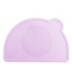 CHICCO TOVAGLIETTA SILICONE ROSA