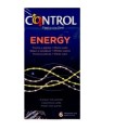 PROFILATTICO CONTROL ENERGY 6 PEZZI