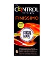 PROFILATTICO CONTROL FINISSIMO EASY WAY 6 PEZZI