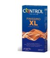 PROFILATTICO CONTROL FINISSIMO EXTRA LARGE 6 PEZZI