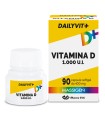 DAILYVIT VITAMINA D 1000 UI 90 CAPSULE SOFTGEL