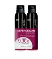 DEFENCE MAN BIPACK SCHIUMA BARBA 2 X 200 ML