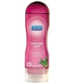 DUREX MASSAGE 2IN1 ALOE VERA