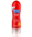 DUREX MASSAGE 2 IN 1 SENSUAL BOX 200 ML