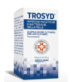 TROSYD 1% EMULSIONE CUTANEA FLACONE 30 G