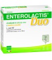 ENTEROLACTIS DUO POLVERE ORALE 20 BUSTINE