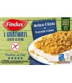 FINDUS I GRATINATI SENZA GLUTINE 380 G