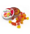 GELATINE DI FRUTTA 40 G