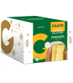 GIUSTO SENZA GLUTINE PANDORO 400 G