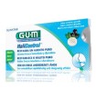 GUM HALICONTROL 10 COMPRESSE