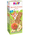 HIPP BARRETTA AVENA PESCA 5 PEZZI DA 20 G