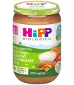 HIPP RISOTTINO CREMOSO VERDURE CECI 220 G