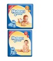 PANNOLINO HUGGIES UNISTAR JUNIOR 5 11/25 KG 16 PEZZI