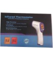 INFRARED THERMOMETER T2020