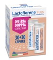 LACTOFLORENE PLUS BIPACK 30 CAPSULE 26,40 G