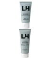 LIERAC COFFRET HOMME GEL IDRATANTE 50 ML + GEL DOUCHE 200 ML OFFERED