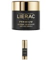 LIERAC COFFRET PREMIUM VOLUPTUOUS CREAM 50 ML + EYES 15 ML OFFERED